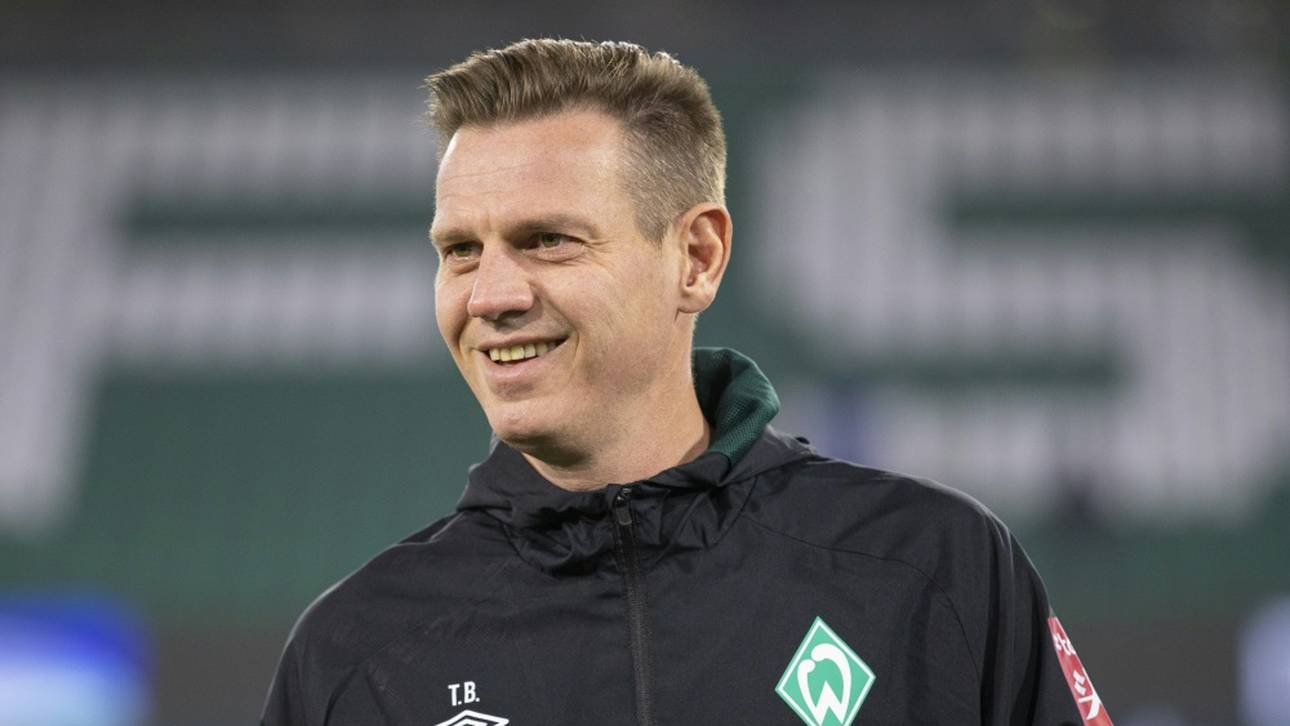 Klub-Legende verlässt Werder Bremen