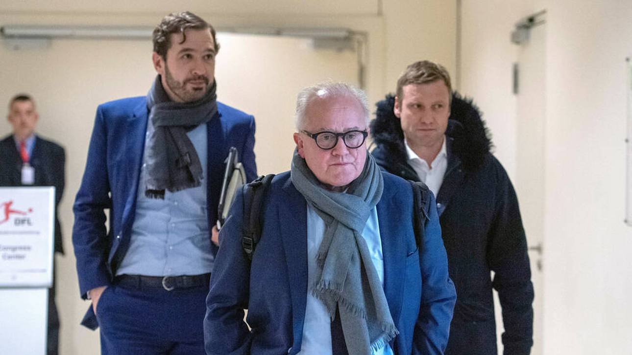 DFB-Beben! Keller macht Weg frei