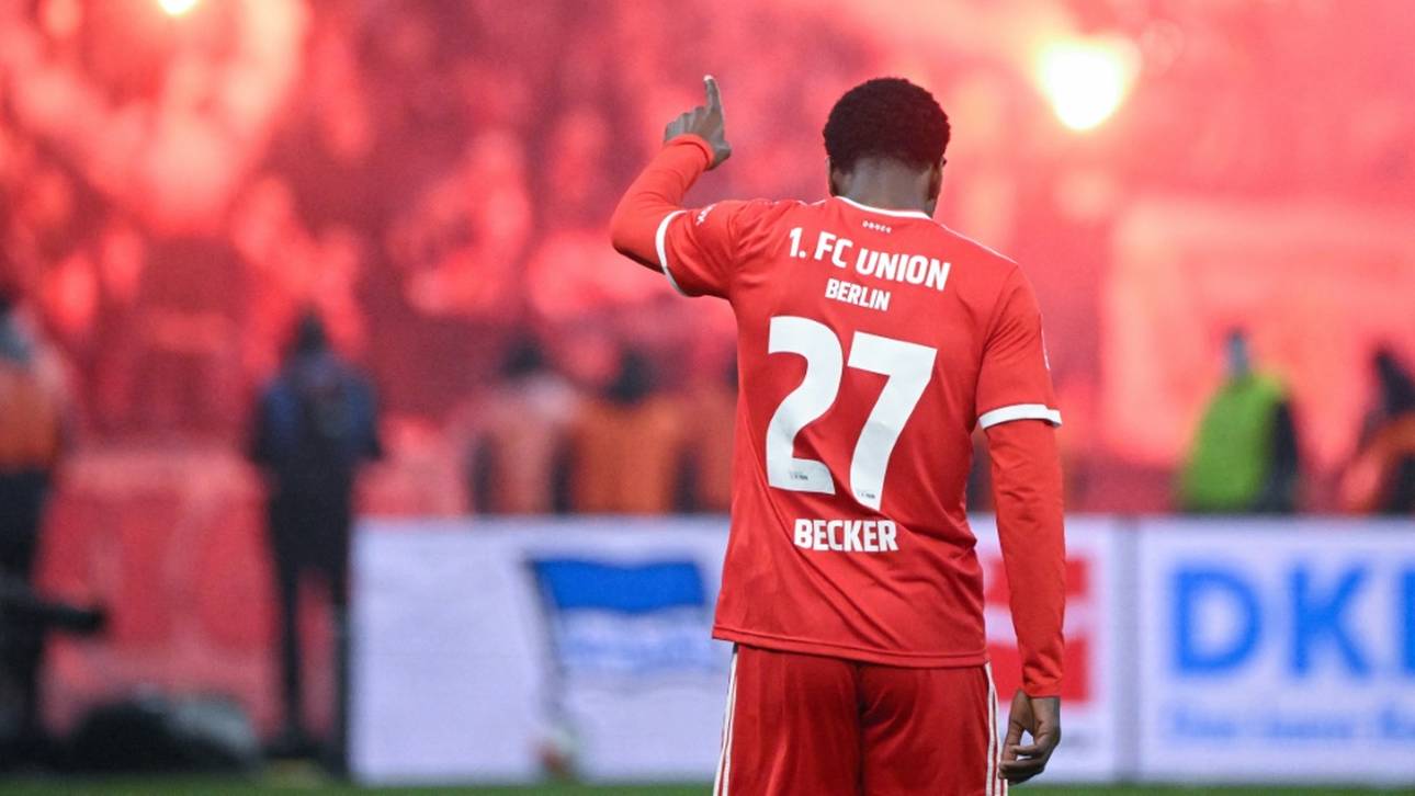 Union und Freiburg siegen – Dämpfer für Köln