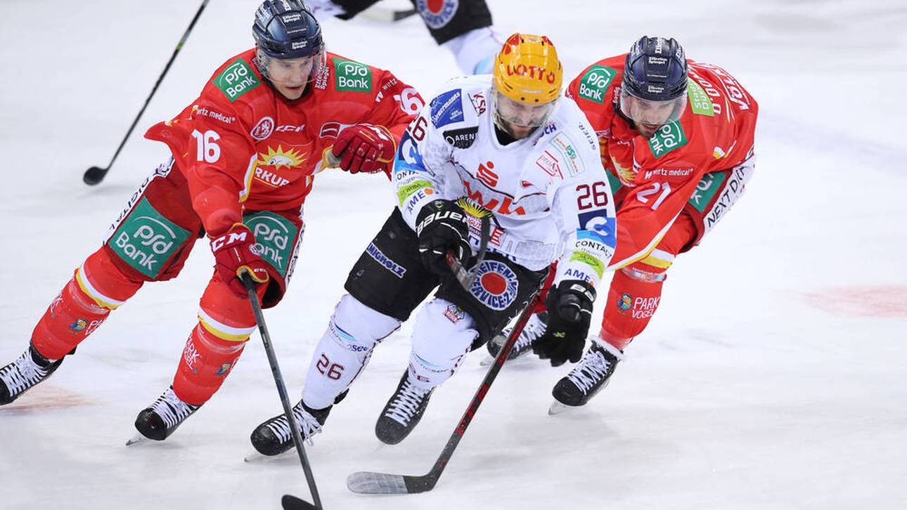 Bremerhaven kassiert Klatsche