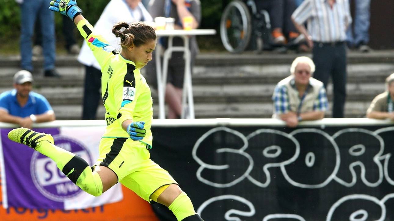 Karriereende von Ex-Nationalspielerin