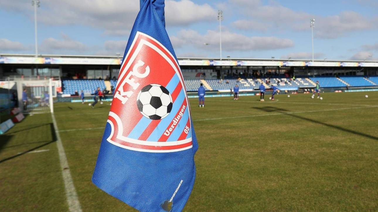 Keine Lizenz für KFC, Meppen jubelt