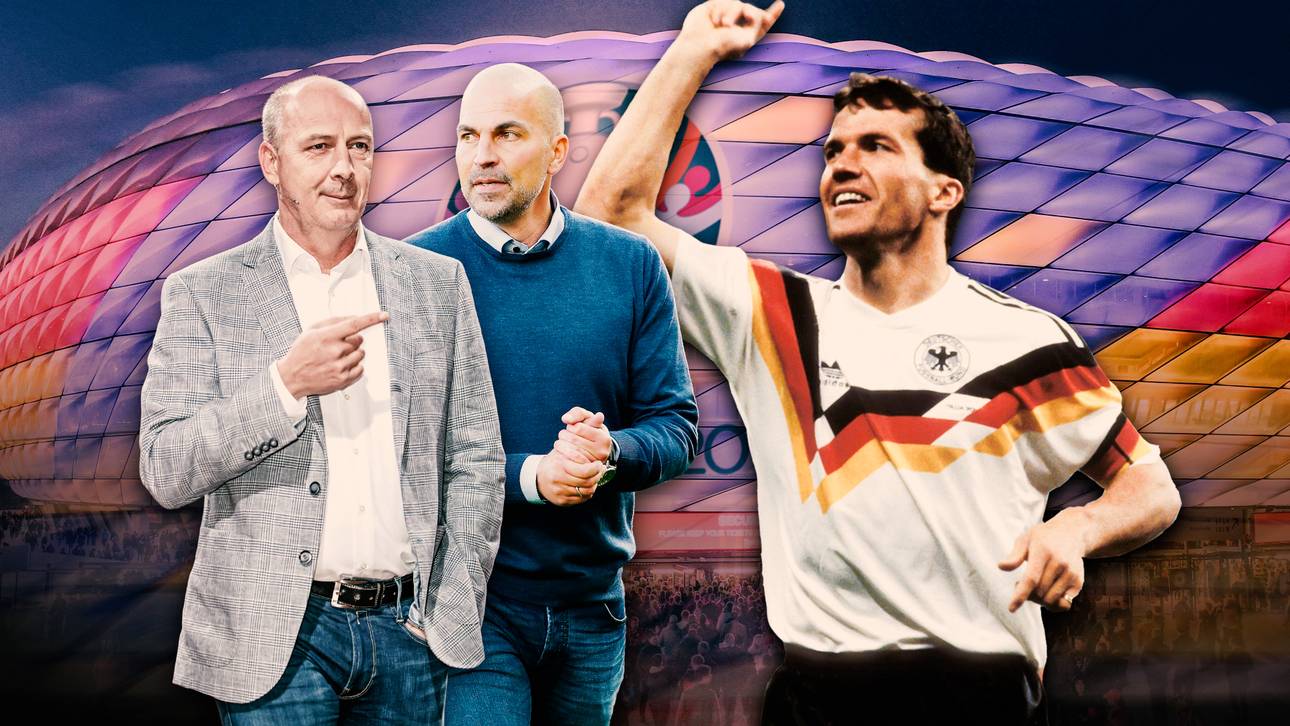 „Volland kann eine Waffe werden“