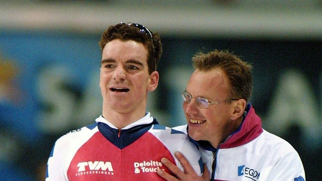 Eisschnelllauf: Kuiper ergänzt Bundestrainer-Team