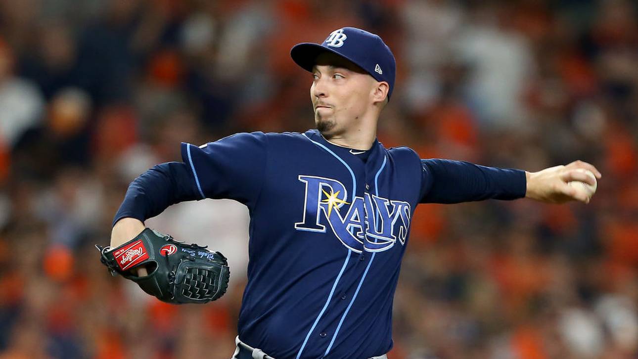 MLB-Pitcher kündigt Streik an