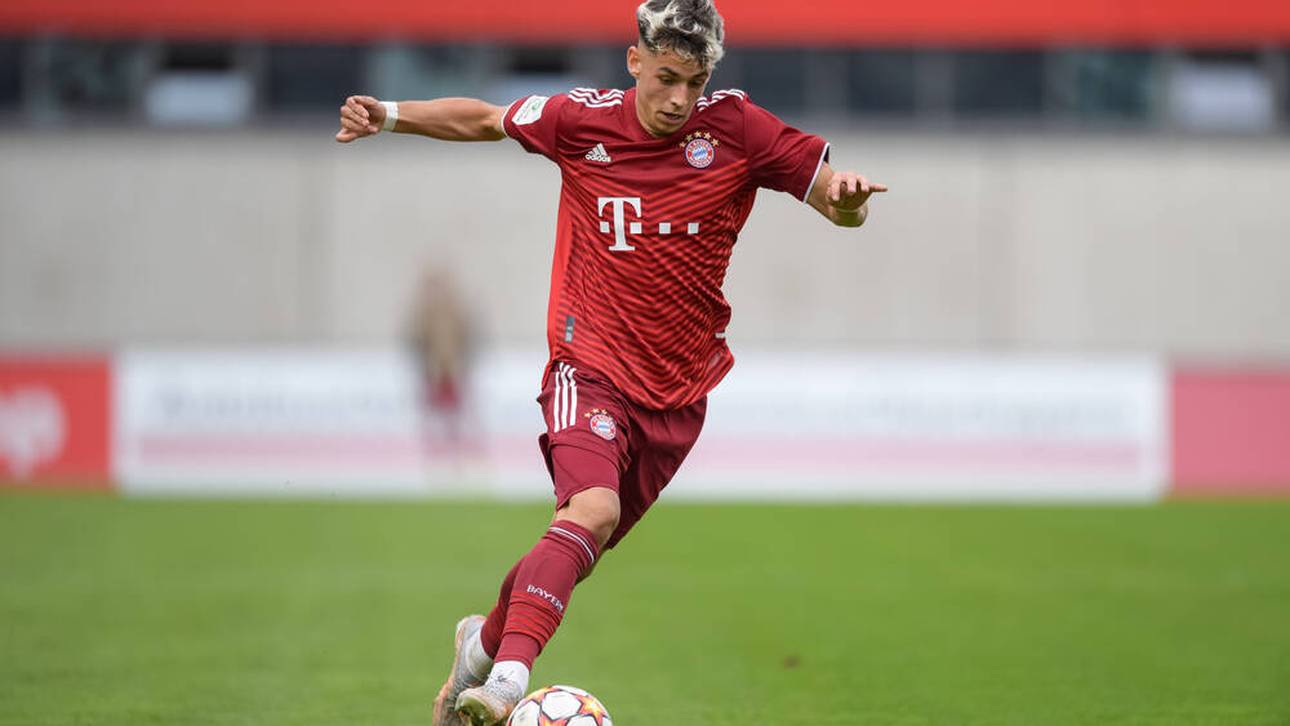 Salihamidzic vor Wechsel nach Kanada