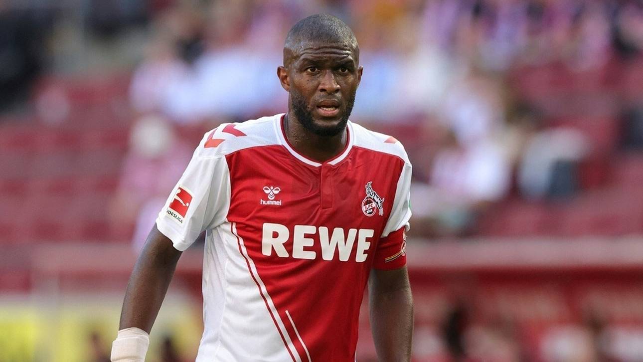 Perfekt: BVB holt Kölns Modeste als Haller-Ersatz