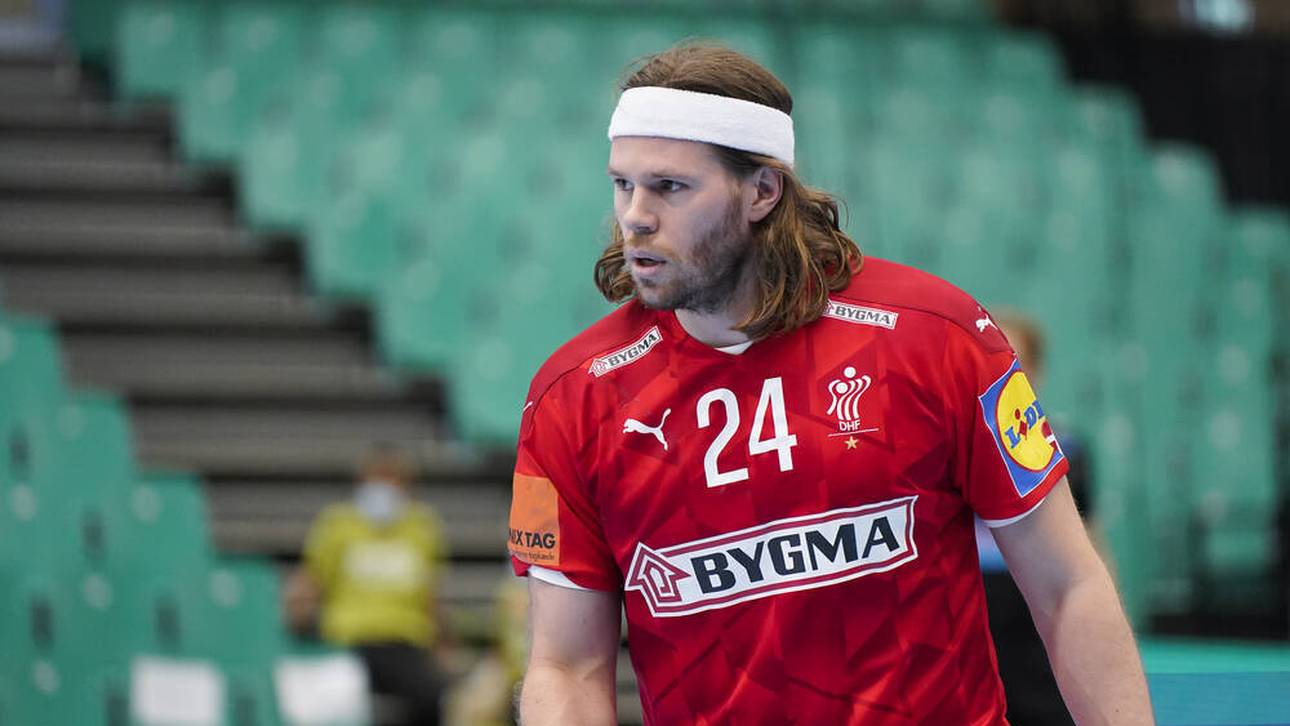Mikkel Hansen reist als doppelter Titelverteidiger zur WM 2021