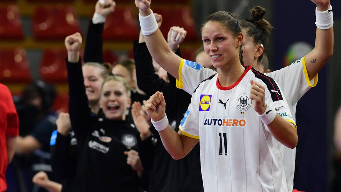 Letzte Chance für DHB-Auswahl