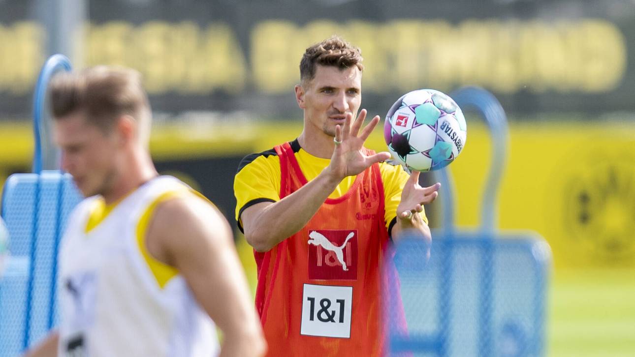 Meunier: So ist Bayern zu schlagen