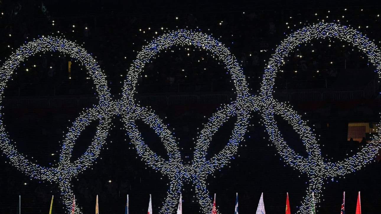 Olympiasiegerin mit klarer Forderung an IOC