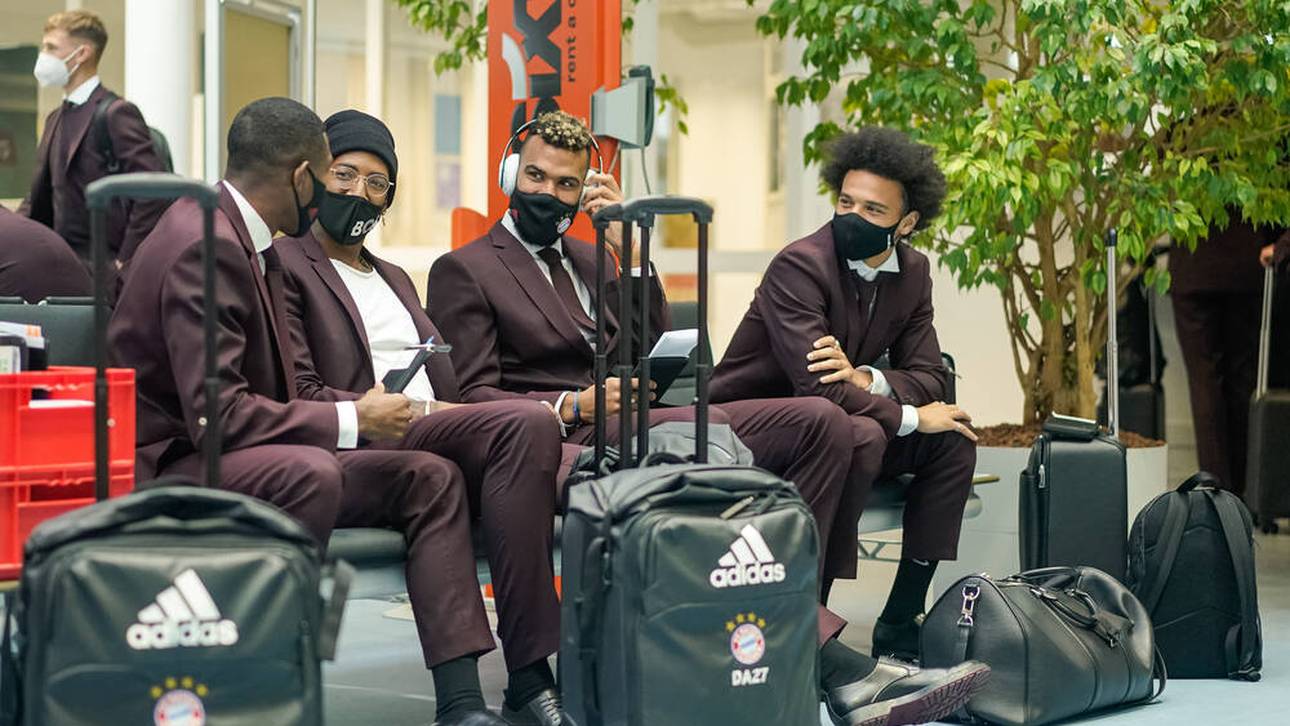 Bayerns Reiseplan im Risikogebiet