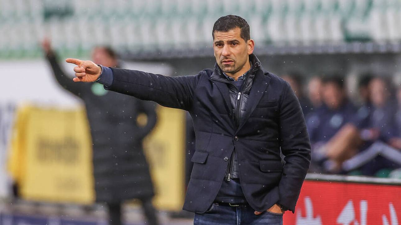 Grammozis: Darum fehlt Kolasinac