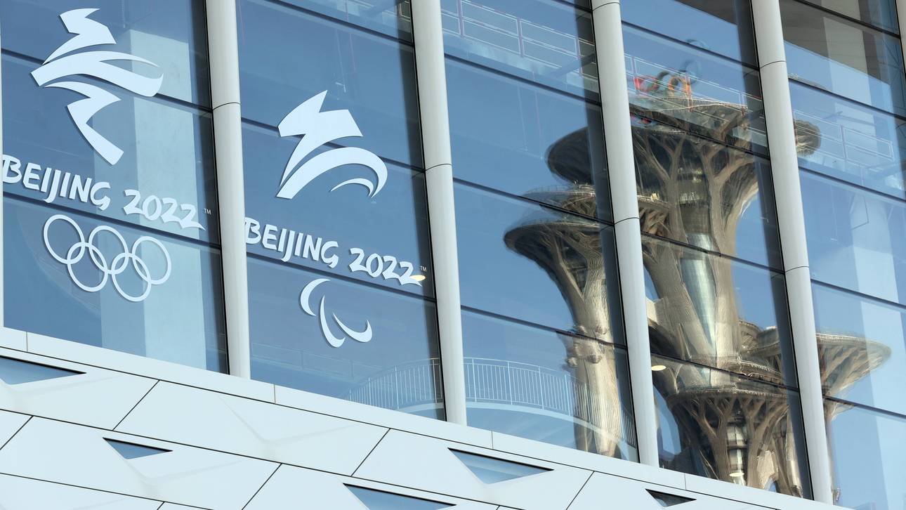 Russland und Belarus dürfen starten