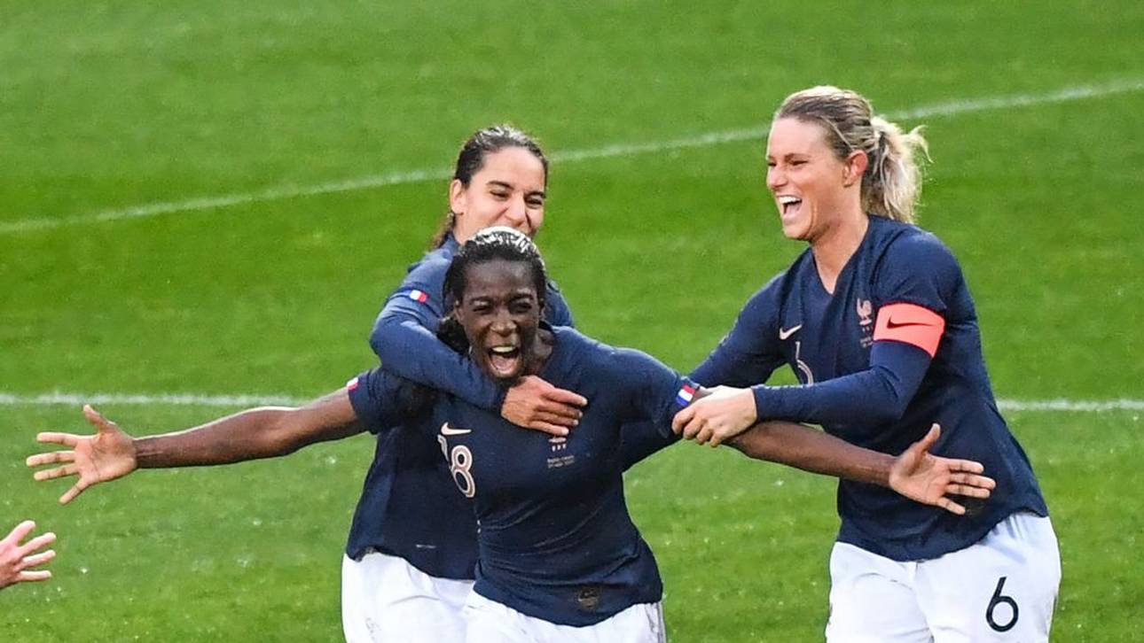 Nächster Transfer: Bayern holt Asseyi