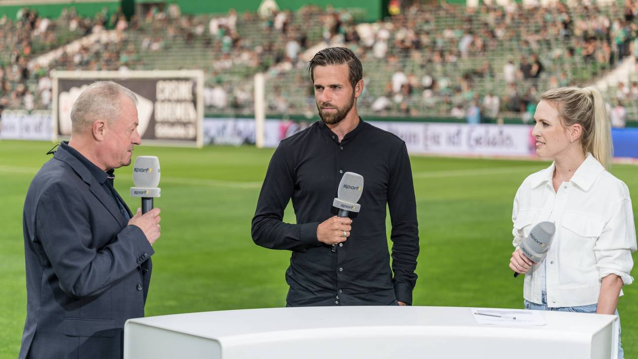 Spieltage 28 bis 30 der 2. Bundesliga terminiert: SPORT1 überträgt am Samstagabend im April unter anderem die Top-Duelle Rostock gegen St. Pauli und HSV gegen Karlsruher SC live