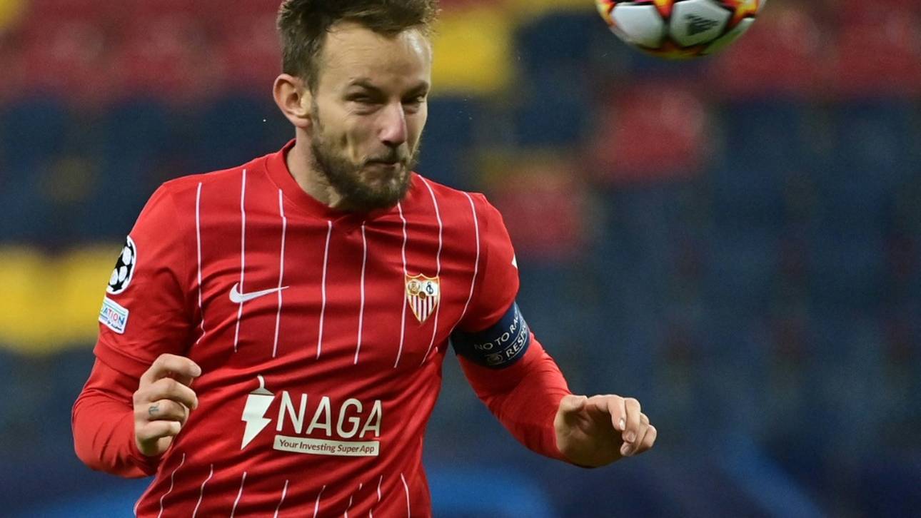 „Großer Gewinn für Wolfsburg“ – Rakitic sieht Kovac-Wechsel positiv