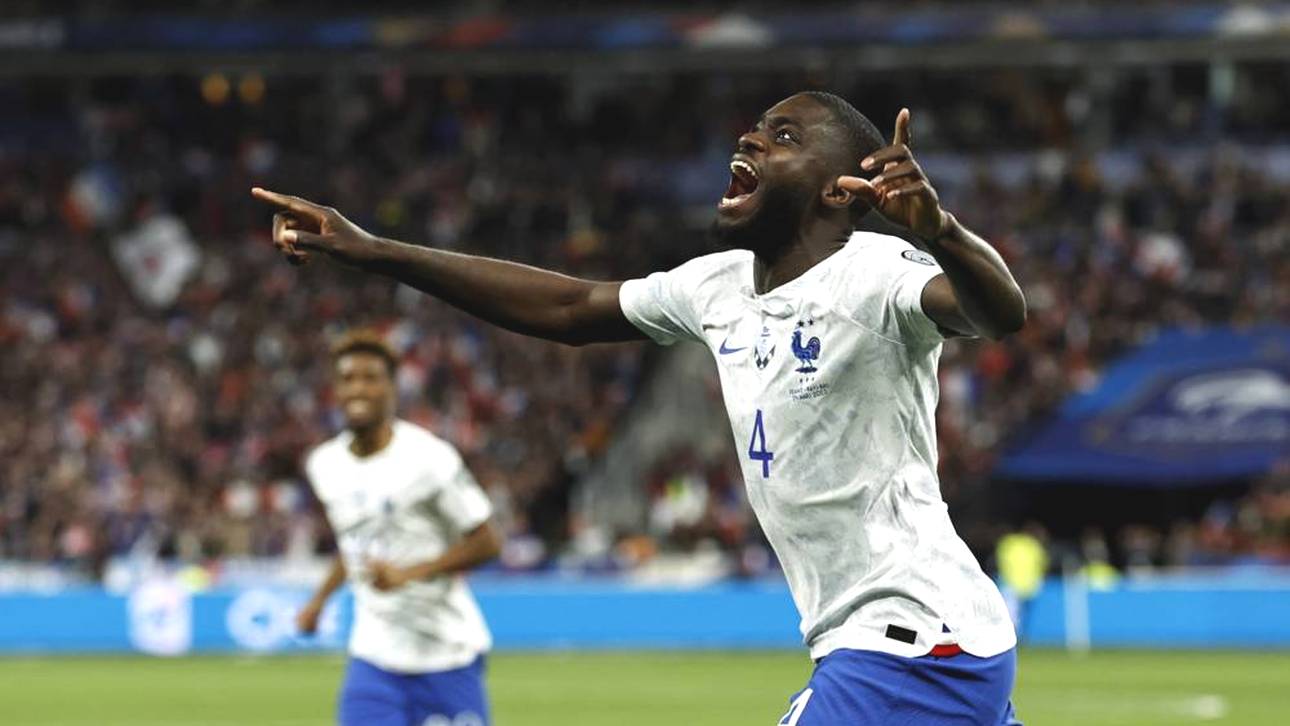 Bayern-Star trifft – Pleite für Lewy