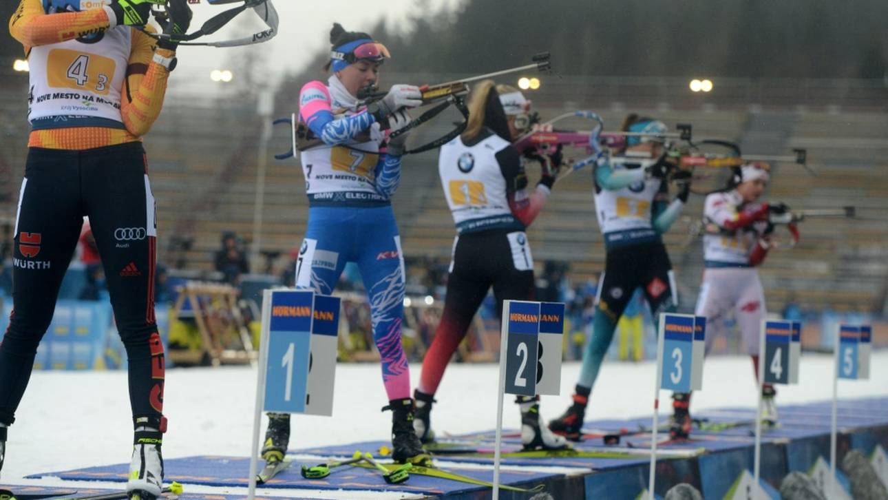 Eisenbichler forciert Veränderungen im Biathlon-Nachwuchs