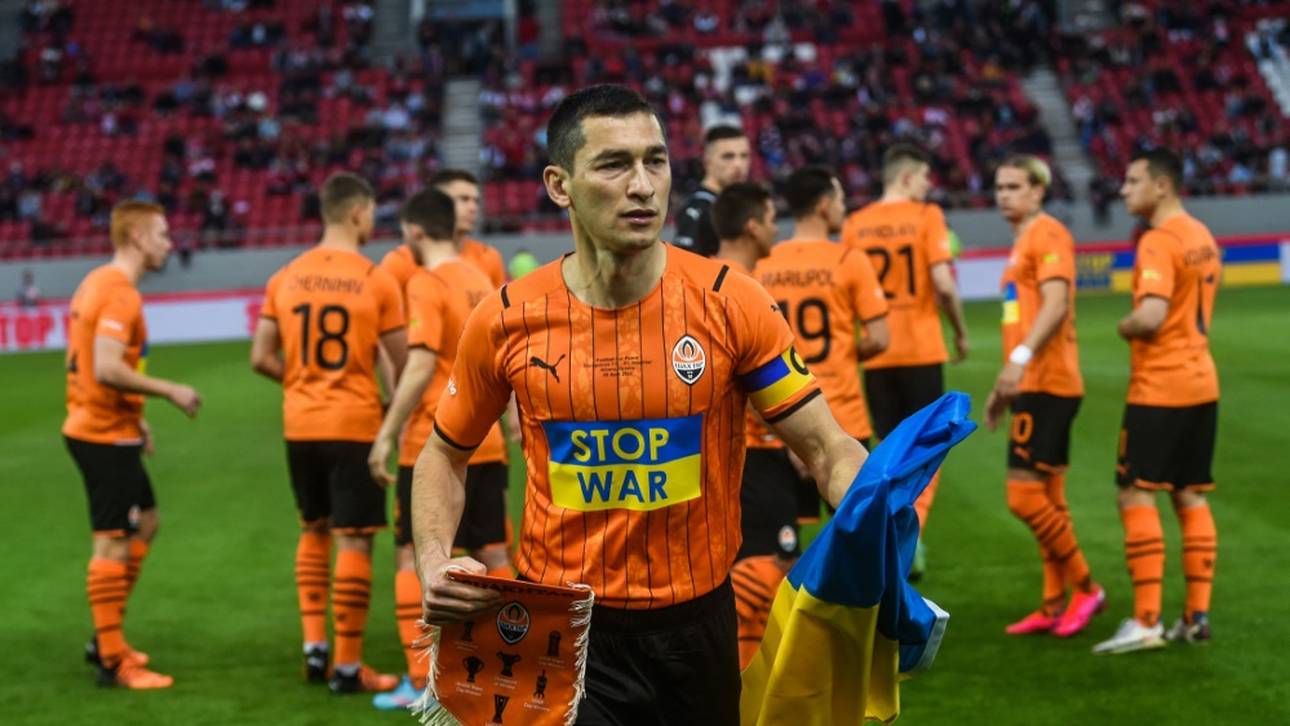 Donezk startet „Friedenstour“