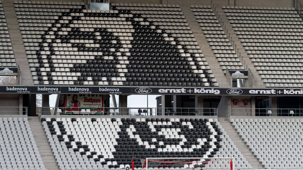 Freiburg holt Ex-Schalker für Vermarktung