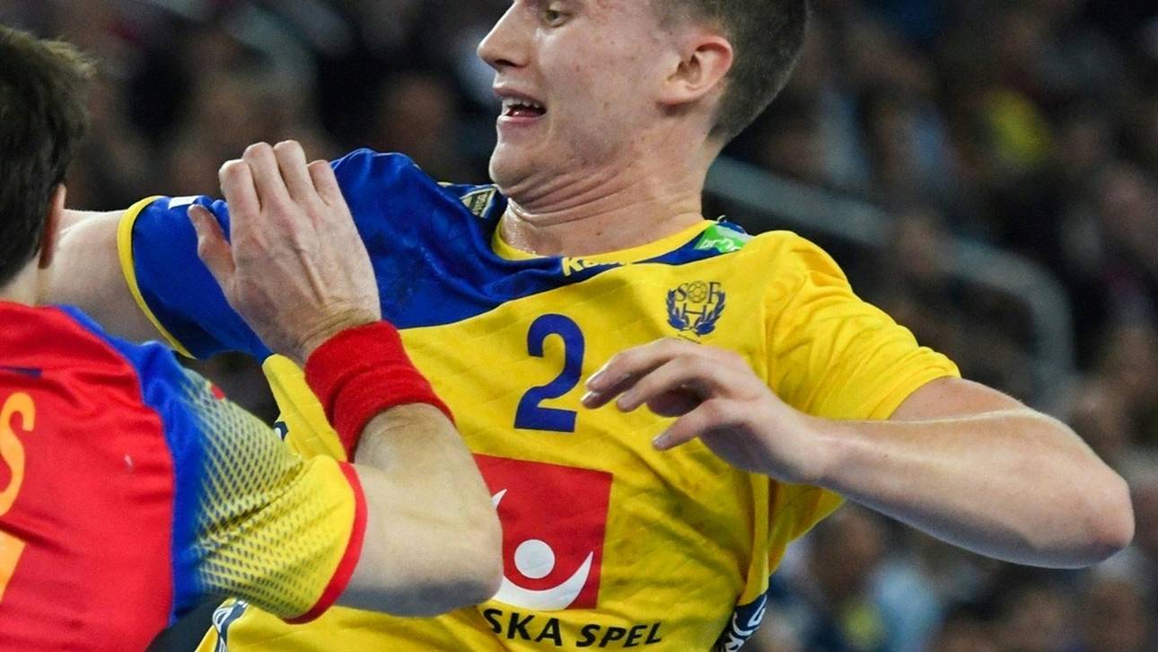 Heimweh: Rückraumspieler verlässt Wetzlar