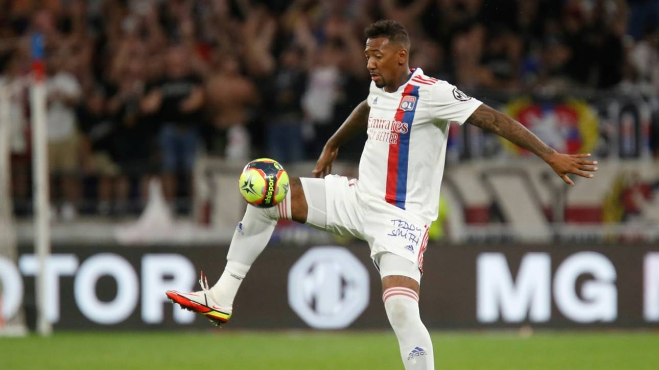 Boateng: WM-Teilnahme wäre „das Größte“