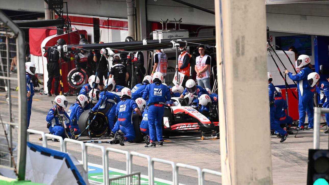 Schumacher-Vorfall hat Konsequenzen