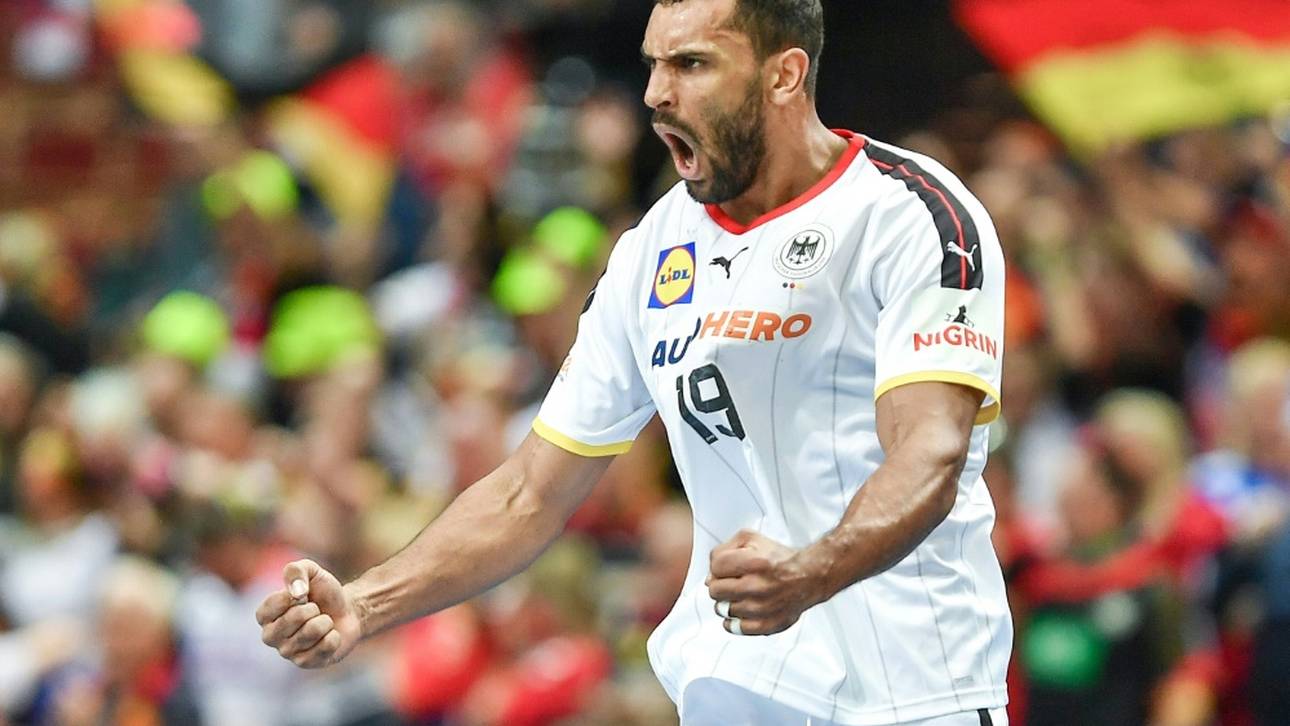 Gutes Gefühl vor Heimflug: Handballer beenden WM als Fünfter