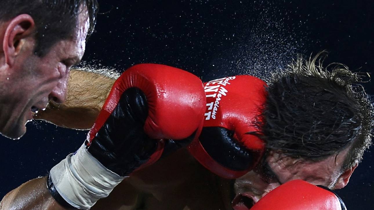 Russische Boxer kehren zurück