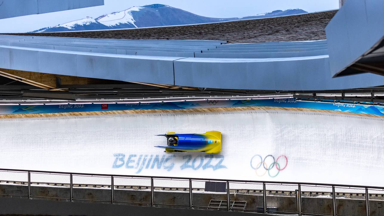 Nächster Doping-Fall in Peking