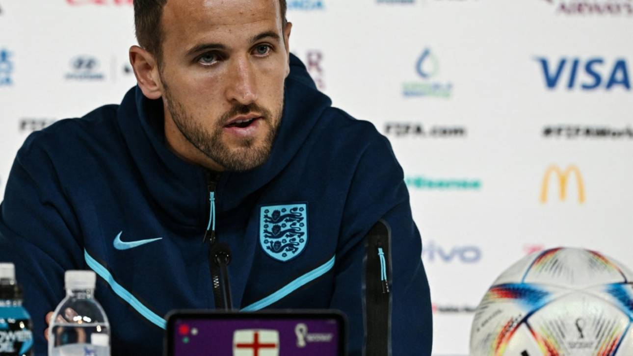 Kane: „Ist unglaublich für uns“