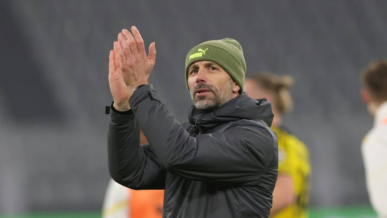 Rose: Haaland-Interview von Medien aufgebauscht