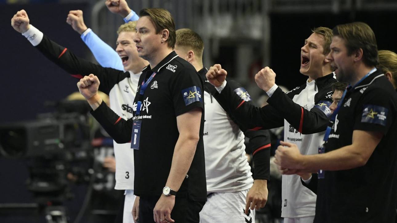 Kiel mit erfolgreicher Revanche