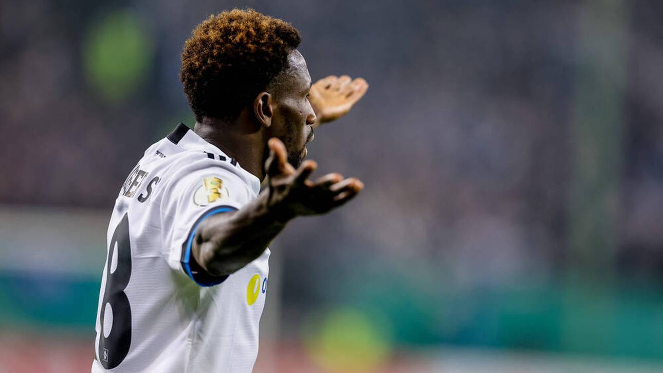 Jatta-Thema doch nicht erledigt