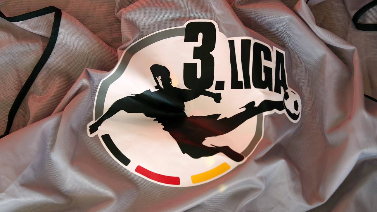 Nach Streit: 3. Liga spricht intern