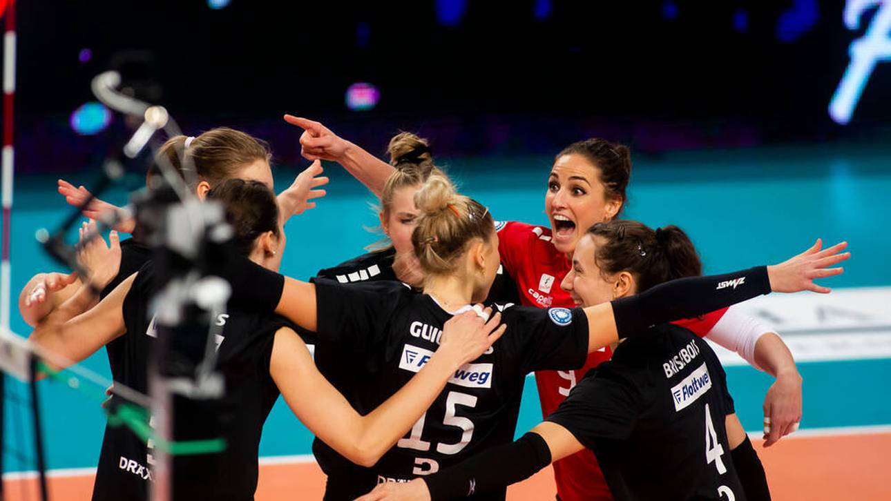 Vilsbiburg peilt nächsten Sieg an