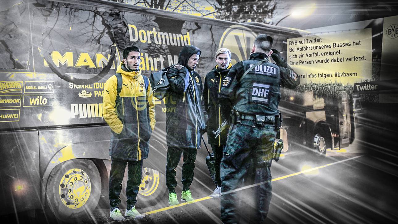 Der Bus-Anschlag und die Folgen