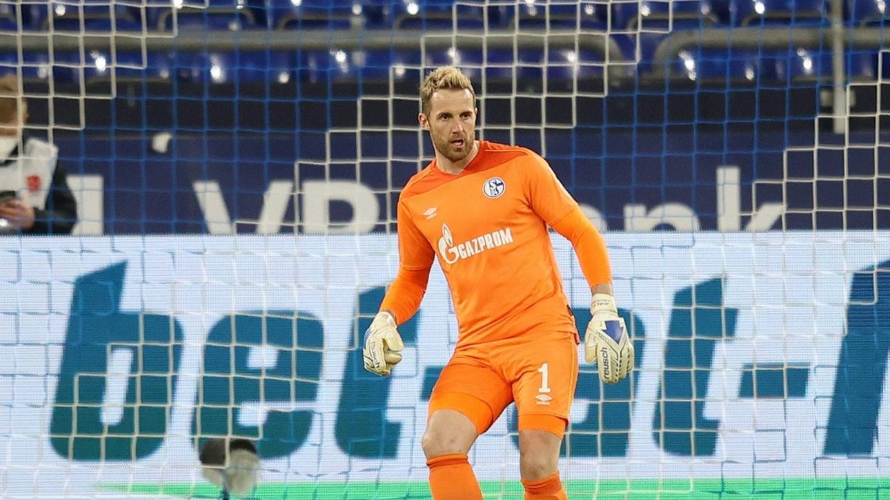 „Ich bleibe immer Schalker“: Fährmann betont emotionale Verbundenheit