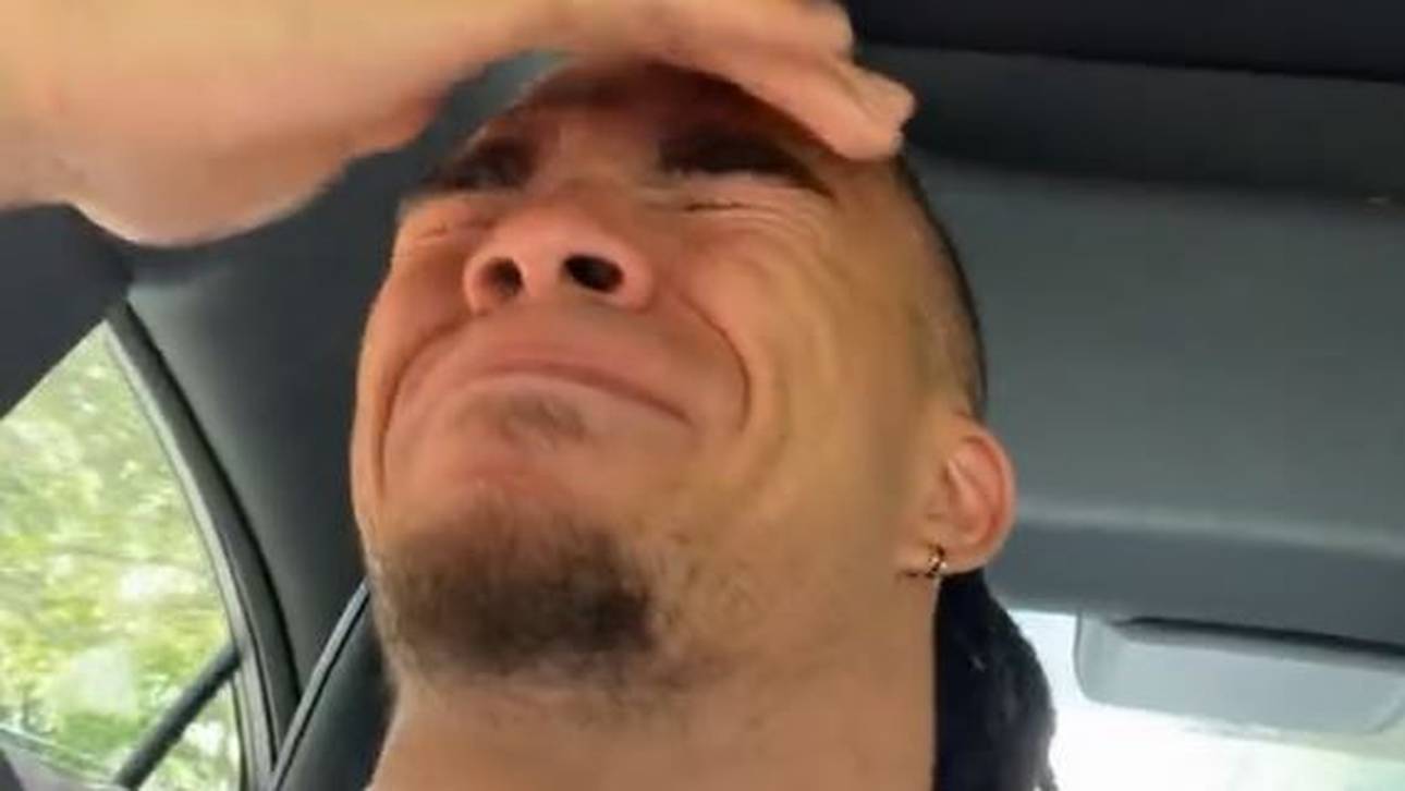 Tod eines NFL-Stars erschüttert Liga