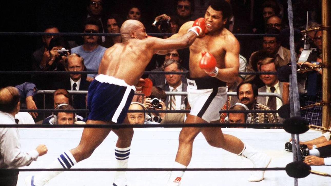 Trauer um ehemaligen Boxstar