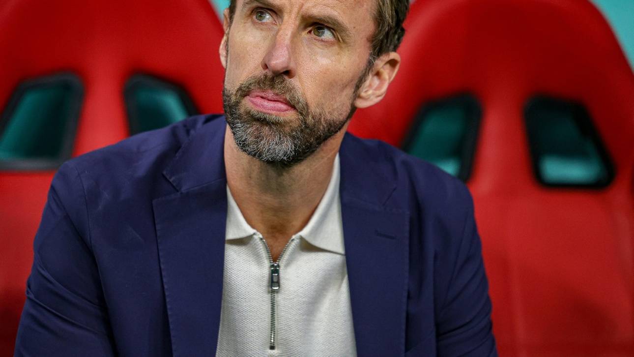 Medien: Southgate bleibt offenbar englischer Teammanager