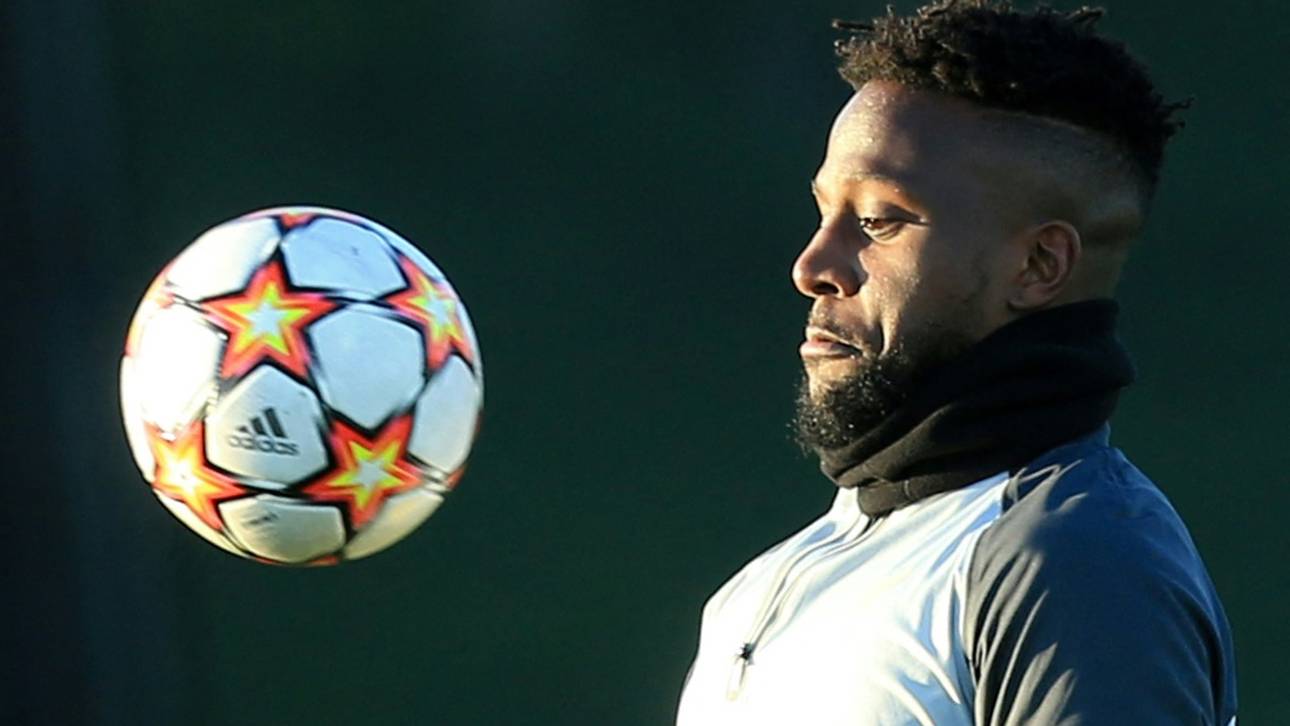 AC Mailand holt Ex-Liverpooler