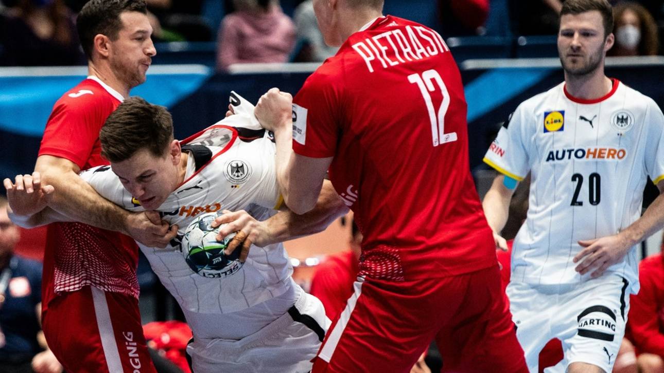 Steigt Deutschland aus EM aus?