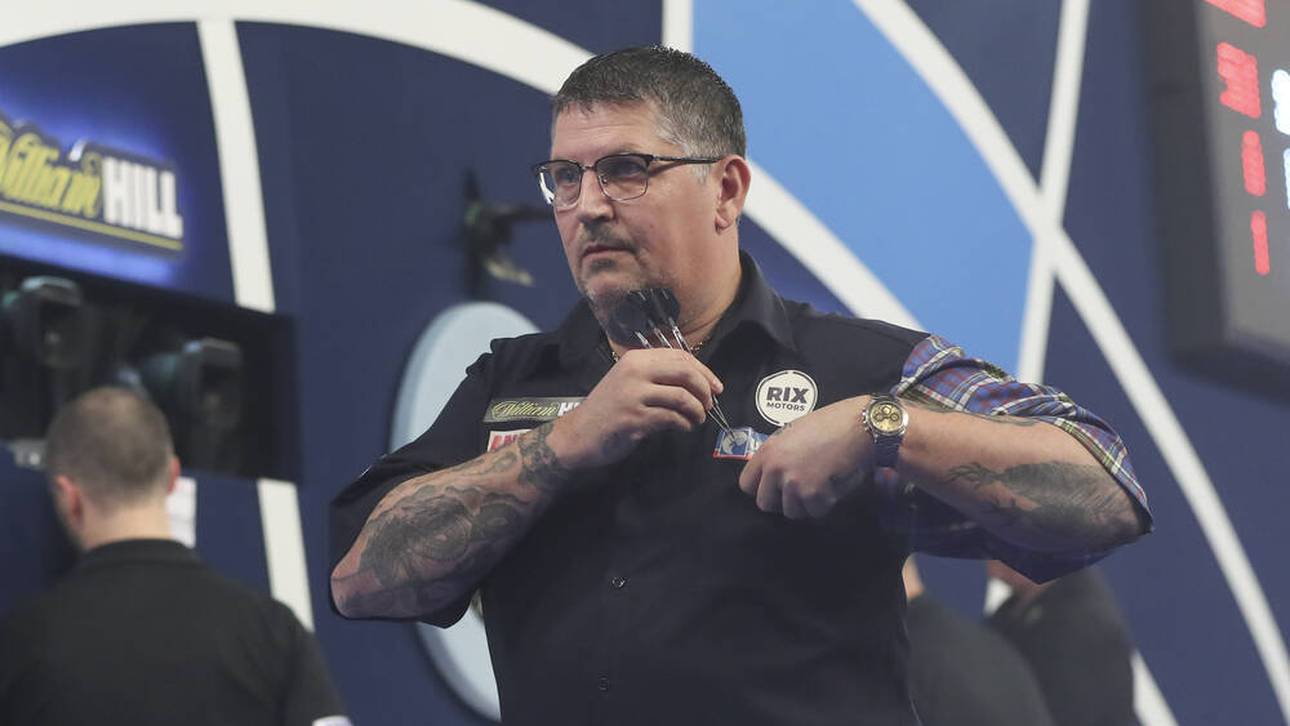 Anderson denkt nicht an Rücktritt