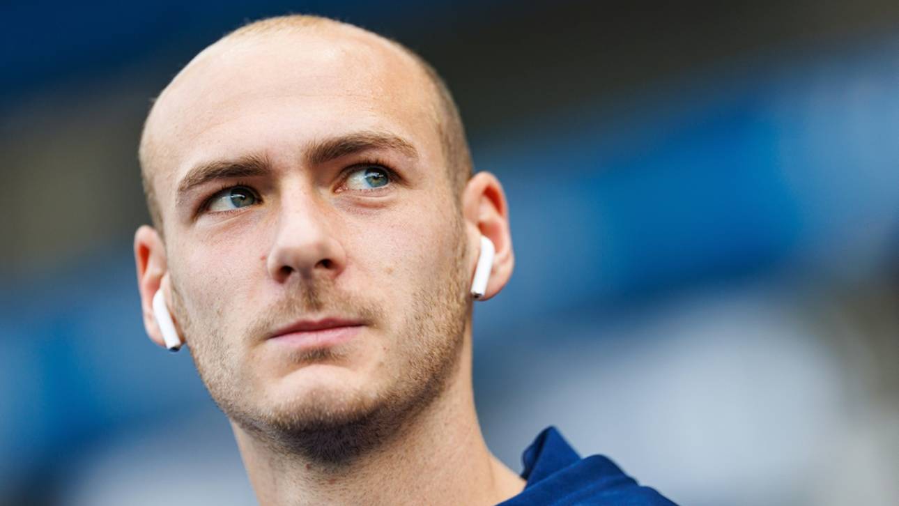 Schalke-Profi erfüllt sich Traum