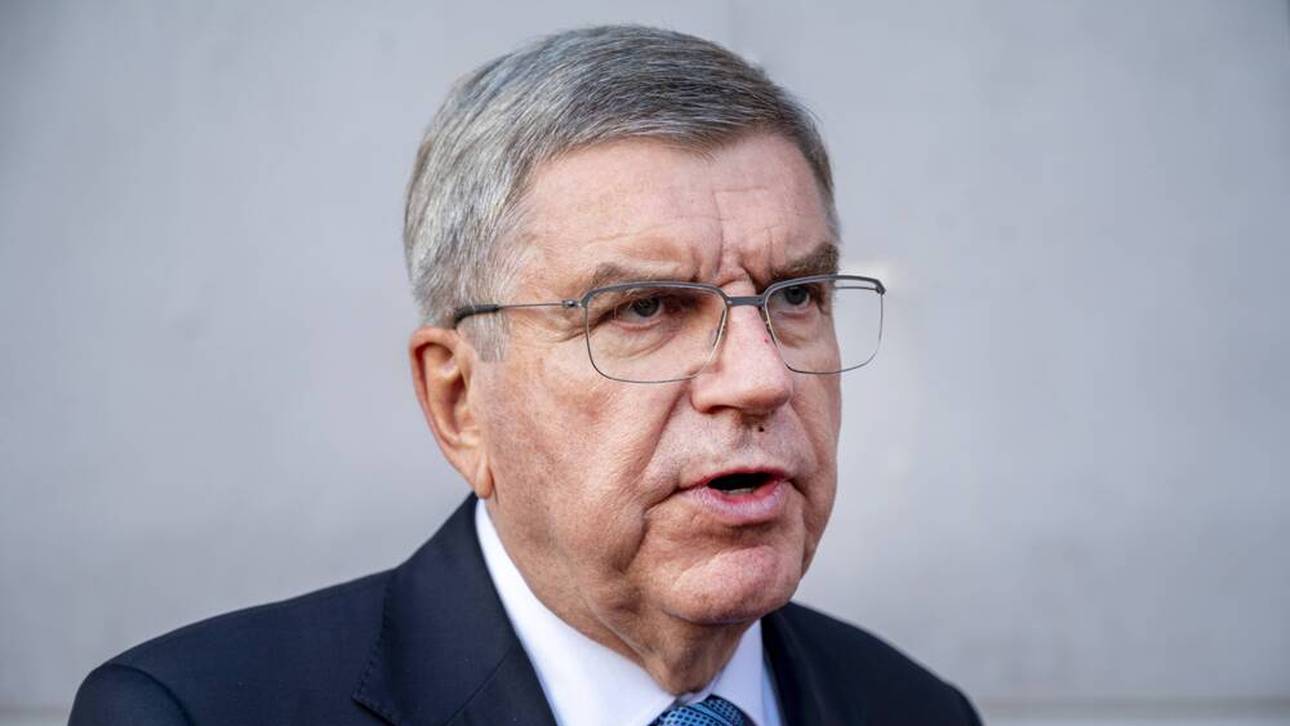 Russland vor IOC-Rückkehr?