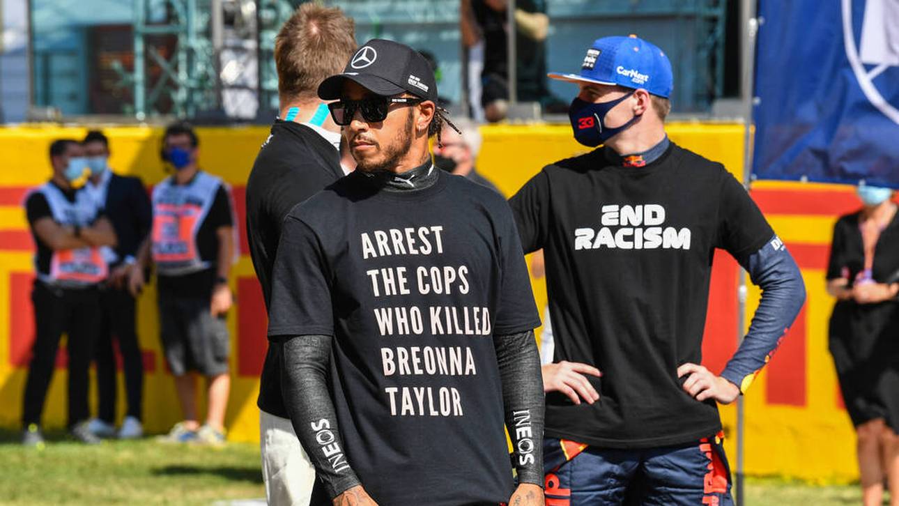 FIA mit drastischer Maßnahme