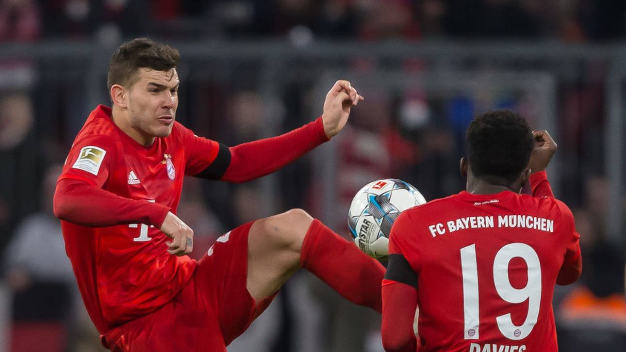 Das 80-Millionen-Duell beim FCB