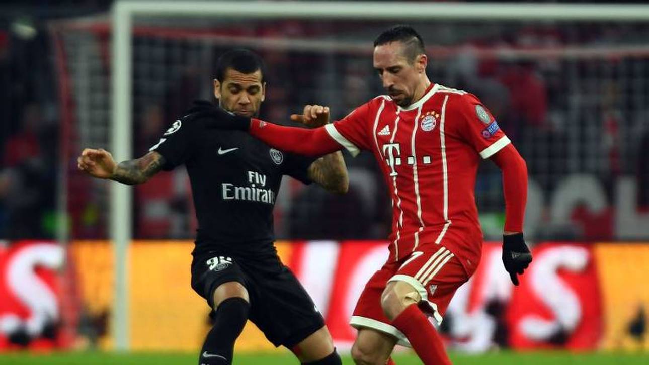 11.000 sehen „falsches“ CL-Finale